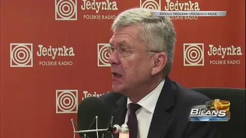 Karczewski o likwidacji limitu składek na ZUS