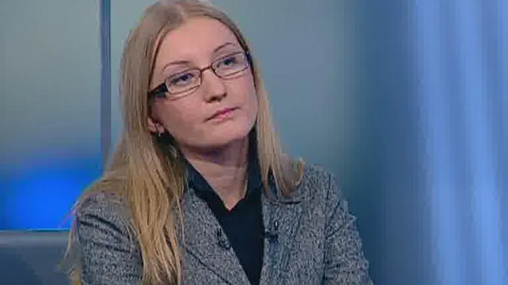 Katarzyna Rzeżnicka odpowiada na pytania