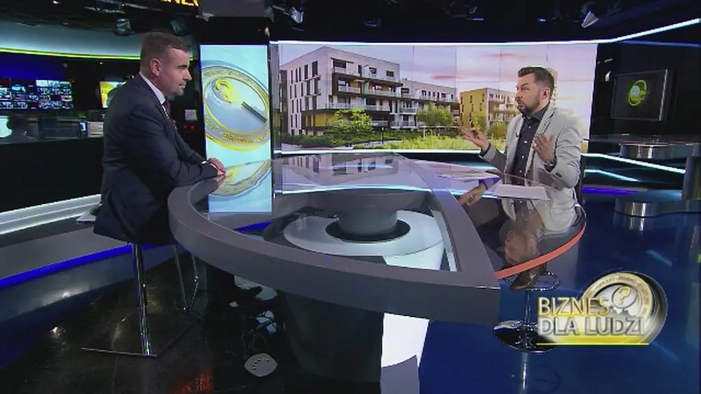 Kiedy pierwsze mieszkania na wynajem?