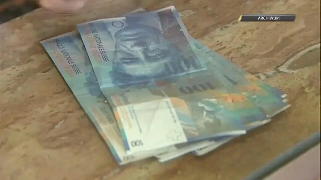 KNF: na ustawie o frankowiczach banki mogą stracić prawie 22 mld zł