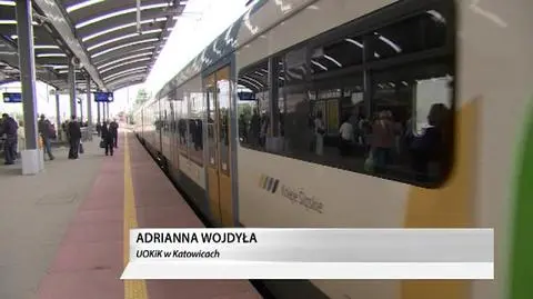 Koleje Śląskie ukarane przez UOKiK