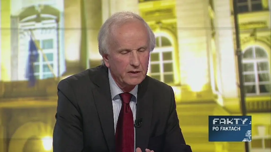 Kołodko: bardziej obawiam się kulturowych, instytucjonalnych konsekwencji Brexitu 