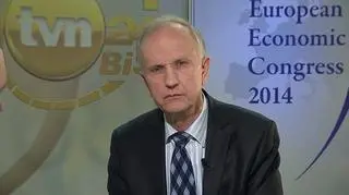 Kołodko: Sankcje dla Rosji to strzał w stopę