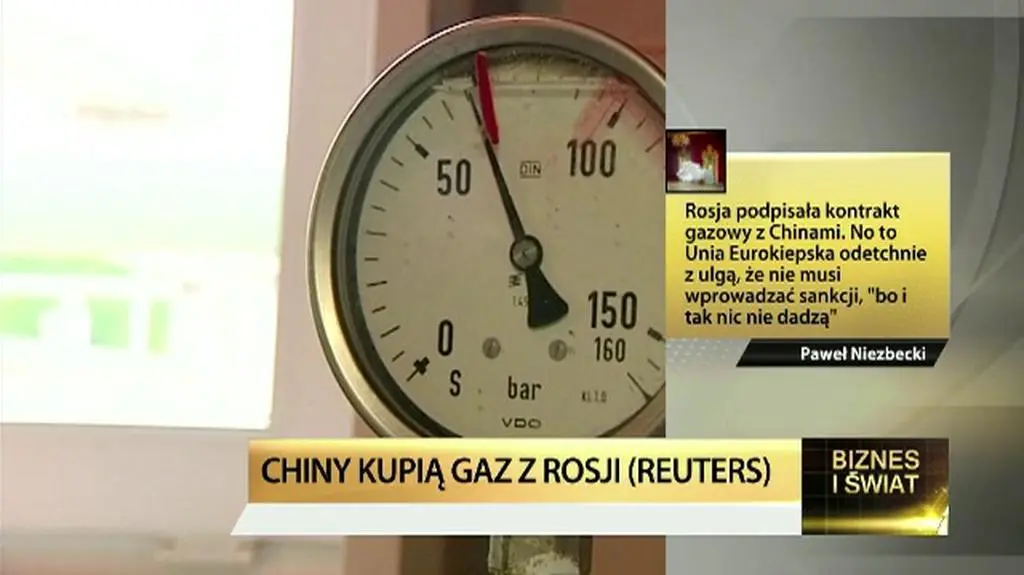 Komentarz Wojciecha Jakóbika, redaktora naczelnego portalu BiznesAlert