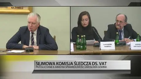 Komisja do spraw VAT