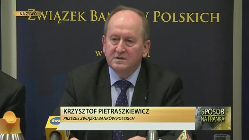 Konferencja Związku Banków Polskich