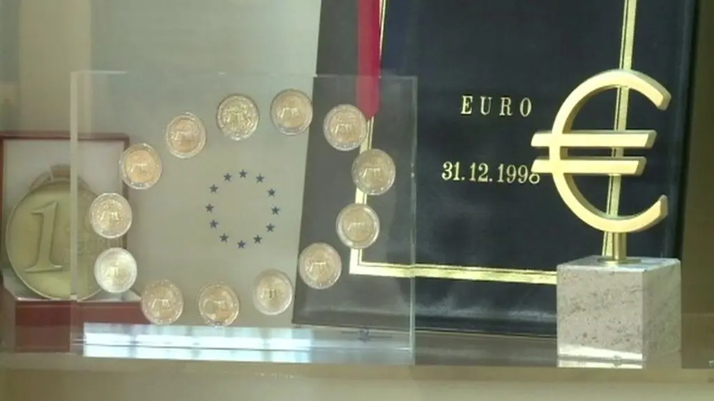 Koniec kryzysu w eurolandzie