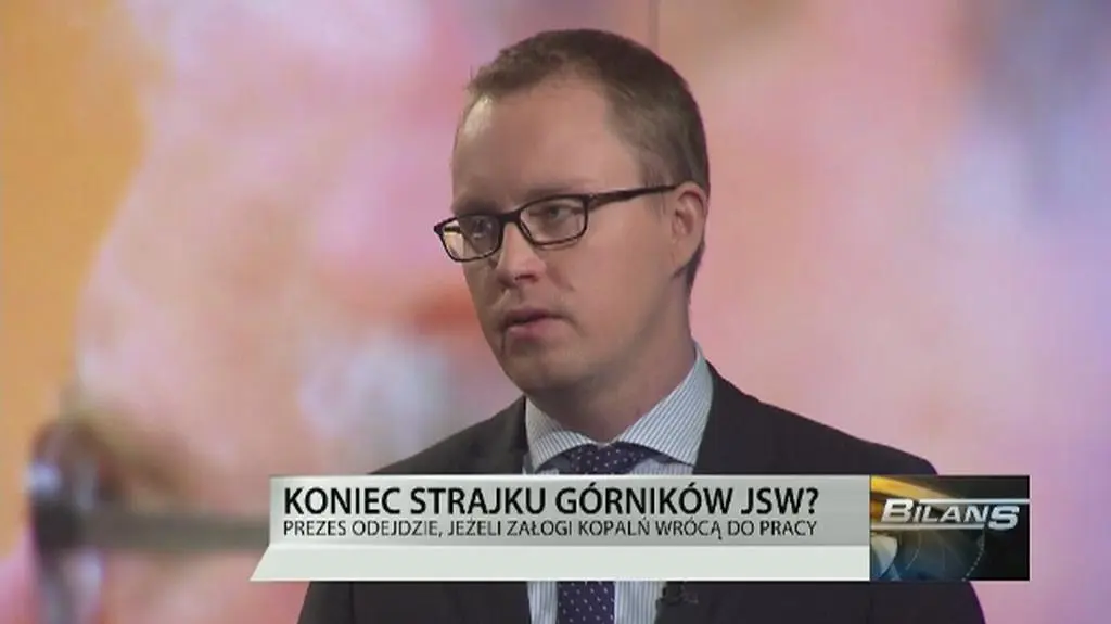 Koniec strajku w JSW?