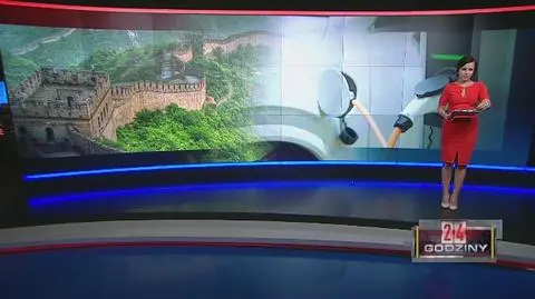 Koniec z autami spalinowymi