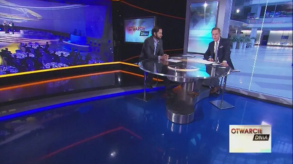 Konkurs EY Przedsiębiorca Roku