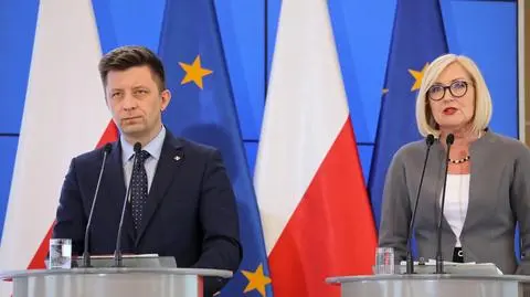 Kopcińska: rząd przyjął Wieloletni Plan Finansowy Państwa na lata 2019-2022