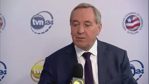 Kowalczyk: rachunki za ogrzewanie powinny być niższe