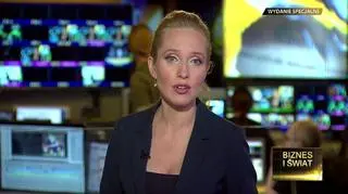 Król Hiszpanii abdykuje. Wydanie specjalne w TVN24 Biznes i Świat