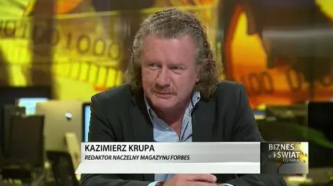 Krupa: obietnice mają przysporzyć głosów PO a nie dzieci społeczeństwu 