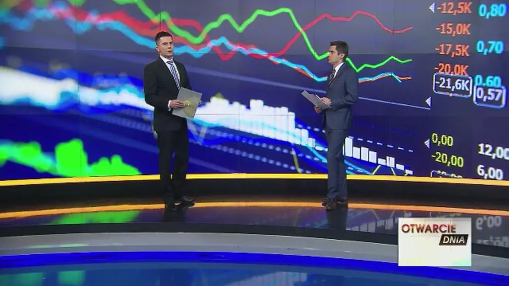 Kto na szczycie rankingu Forbesa? Lista najbogatszych