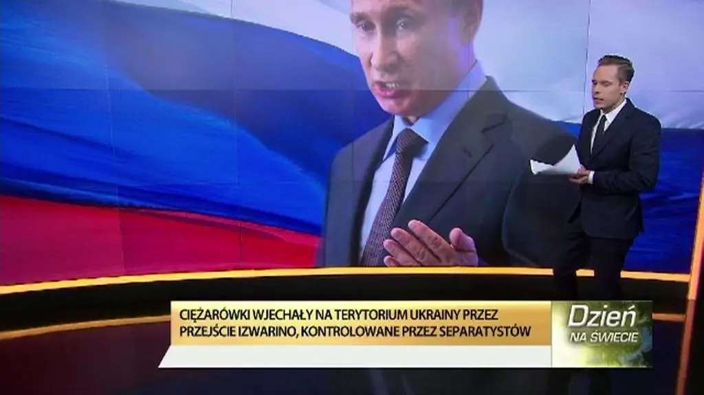 Kto najwięcej straci na rosyjskim embargu?
