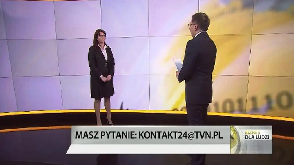 Ktoś włamał Ci się do komputera? Blajer wyjaśnił do kogo się zwrócić