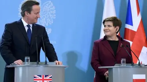 Kwestie socjalne dzielą Warszawę i Londyn