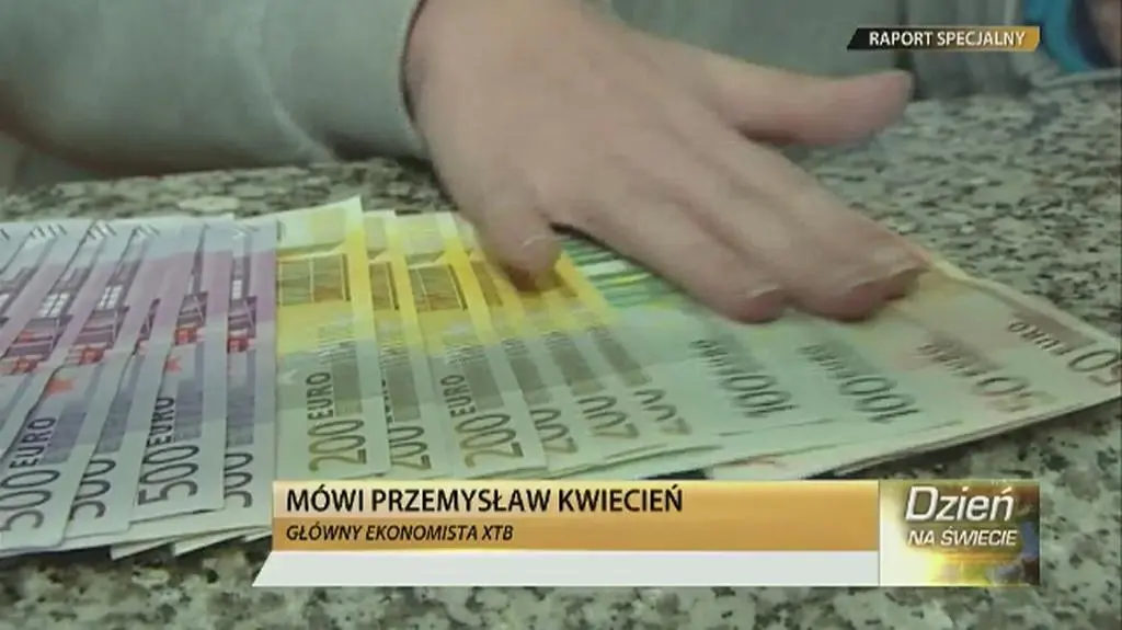 Kwiecień: Te propozycje mają sens
