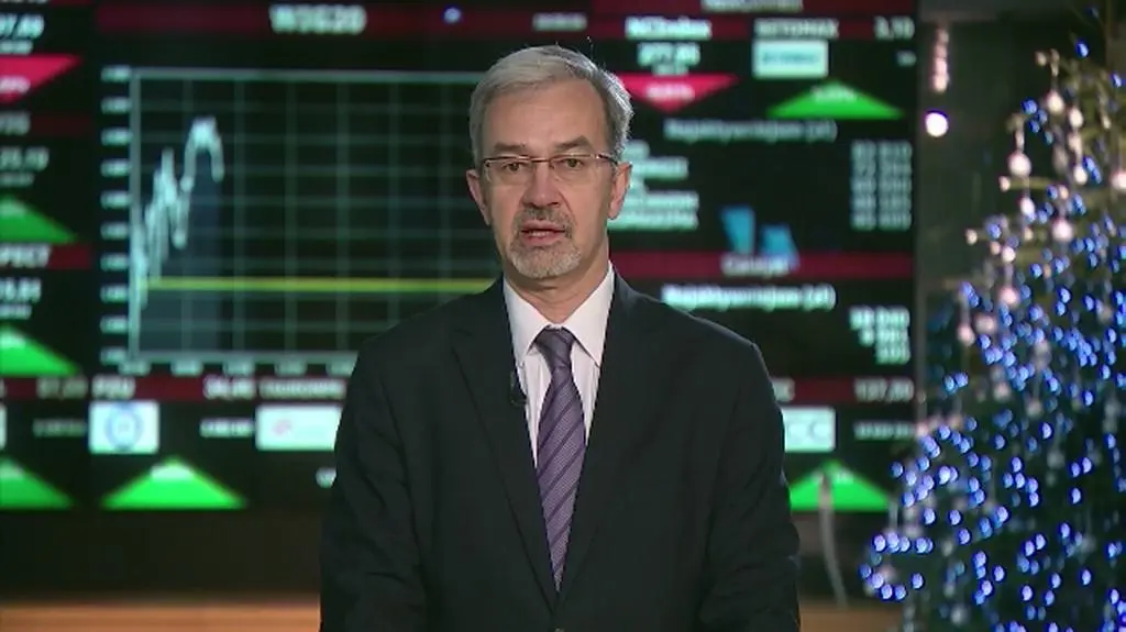 Kwieciński: 9 mld euro nie zostały przedstawione Komisji Europejskiej