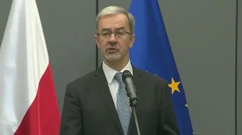 Kwieciński o zadaniach Ministerstwa Inwestycji i Rozwoju