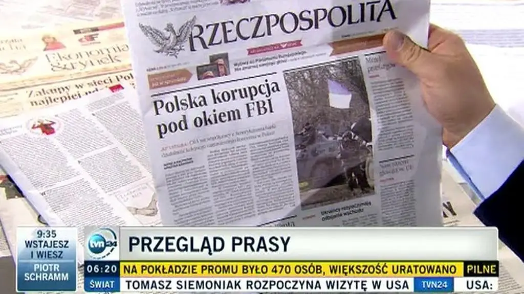 Lekarze byli opłacani przez koncerny farmaceutyczne?