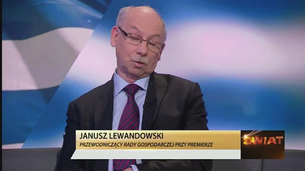Lewandowski: bankructwo Grecji jest możliwe