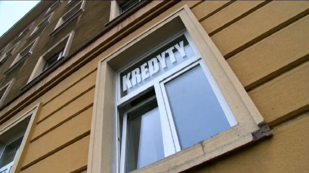 Lichwa w świetle prawa?