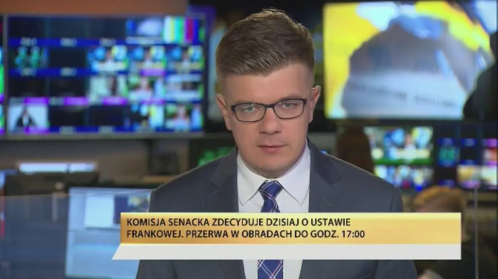 Losy ustawy frankowej