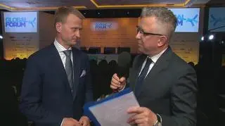 LOTOS stara się dywersyfikować źródła ropy