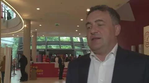 Maciej Maciejowski: musimy zapewnić, żeby ludzie wracali na nasze platformy