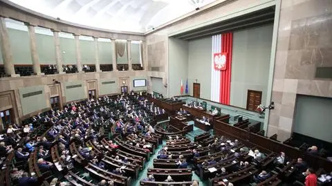 Majątek rodzin polityków ma być jawny