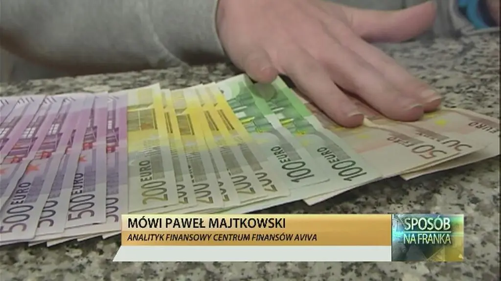 Majtkowski: ta propozycja bardzo mi się podoba