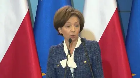 Maląg: ustawa o ograniczeniu dostępu do pornografii w pierwszym półroczu 2020 roku