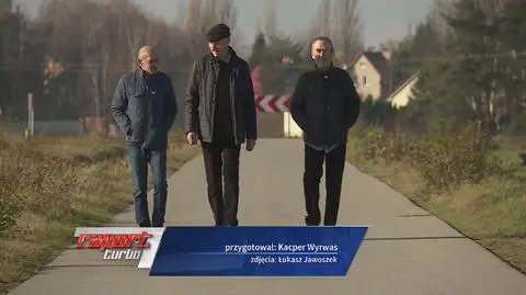 Maluch na prąd