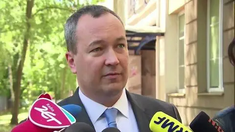 Marcin Celejewski, prezes zarządu PKP Intercity: podejrzewamy, że w dwóch pociągach są zainstalowane używane części 