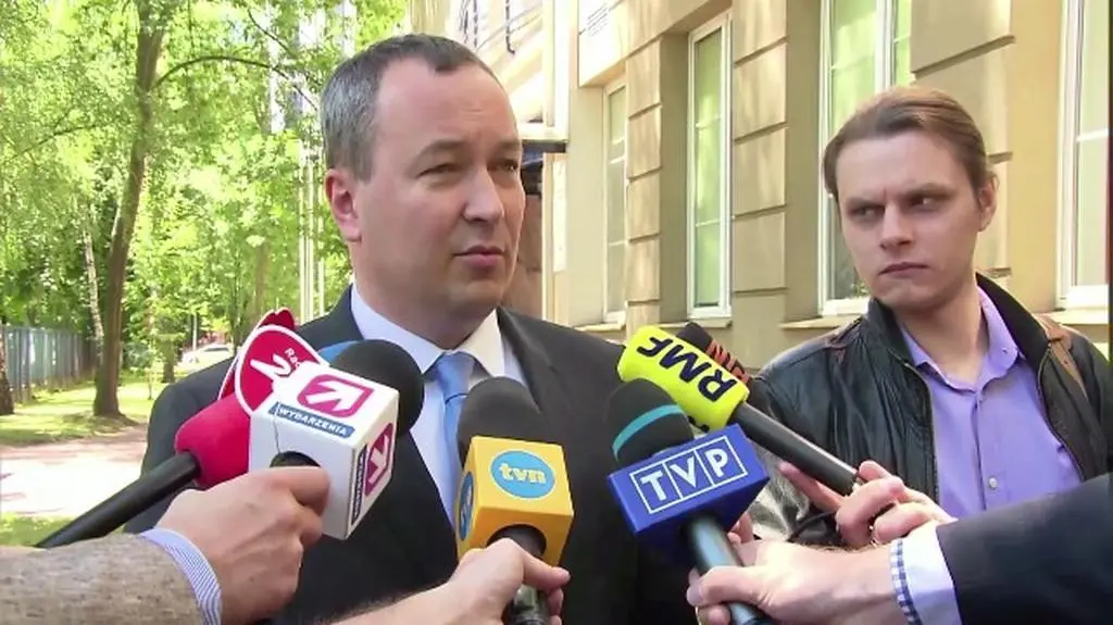 Marcin Celejewski, prezes zarządu PKP Intercity: poziom kar, które zostaną przekazane do arbitrażu to 14-16 mln euro