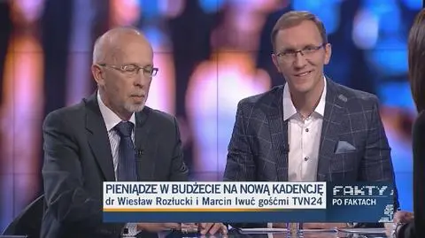 Marcin Iwuć o zniesieniu limitu 30-krotnści składek na ZUS