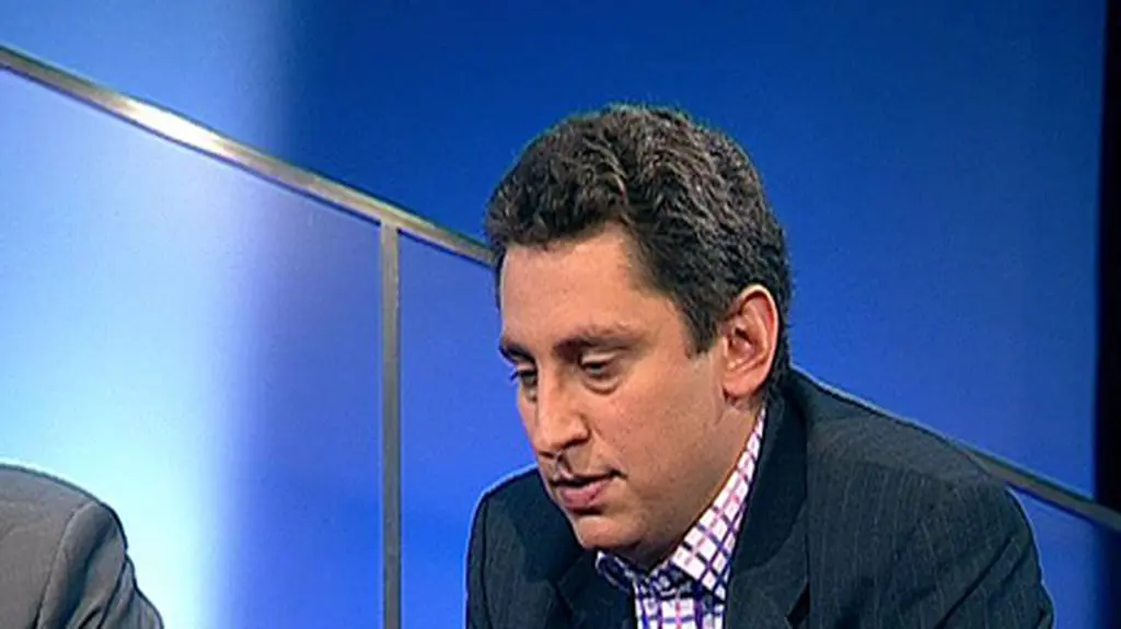 Marcin Mróz z Fortis Banku uważa, że ograniczenie KRUS byłoby pożądane