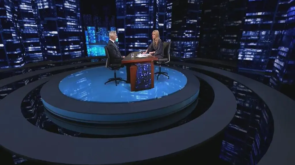 Marek Belka: Nie będzie mi żal rozstać się ze stanowiskiem prezesa NBP