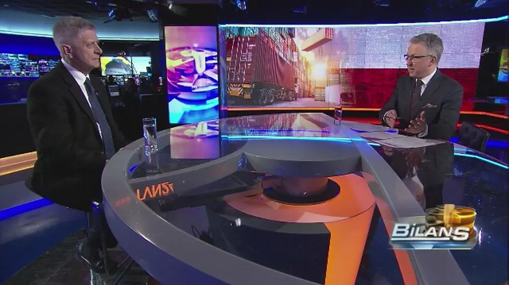 Marek Belka w TVN24 BiS: niemal wszystkie działania rządu idą w poprzek planom modernizacyjnym Mateusza Morawieckiego