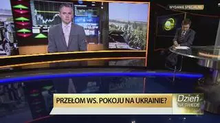 Marek Buczak: najgorszą sankcją byłaby blokada przepływu kapitału