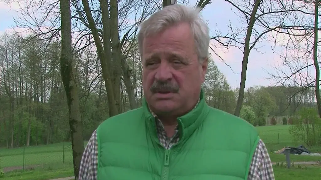 Marek Trela o aukcji "Pride of Poland"