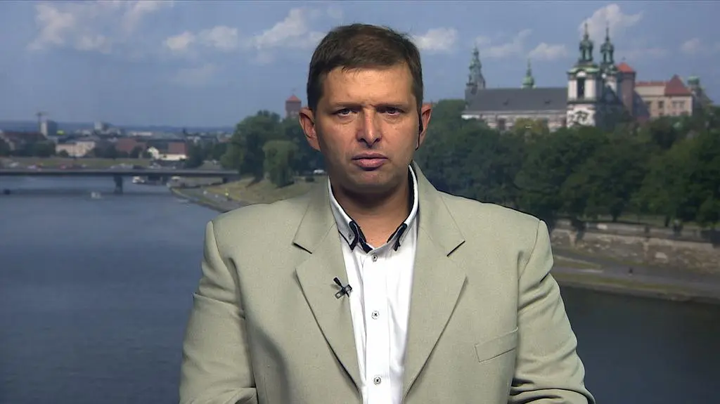 Marek Zuber o reformie sądownictwa