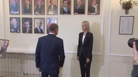 Marian Banaś kandydatem PiS na szefa NIK