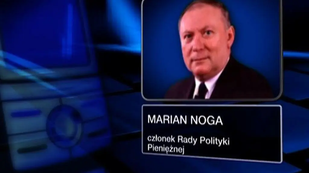 Marian Noga zdziwiony dymisją Gomułki