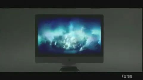 Mega komputer od giganta z Cupertino