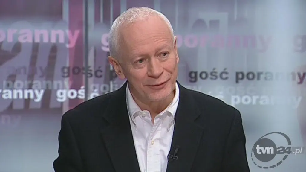 Michał Boni: to tylko propozycje do dyskusji