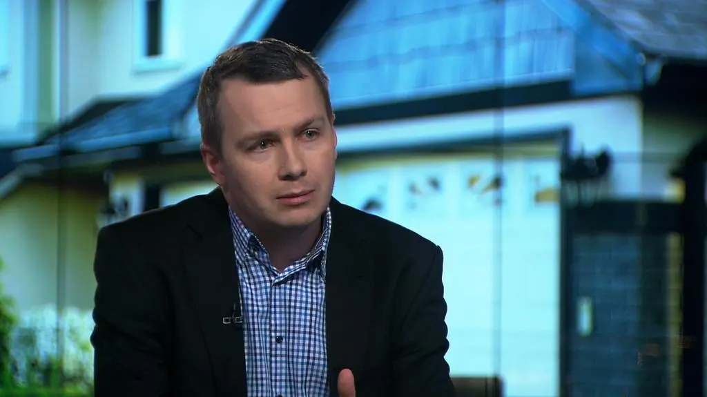 Michał Krajkowski o programie Mieszkanie dla Młodych