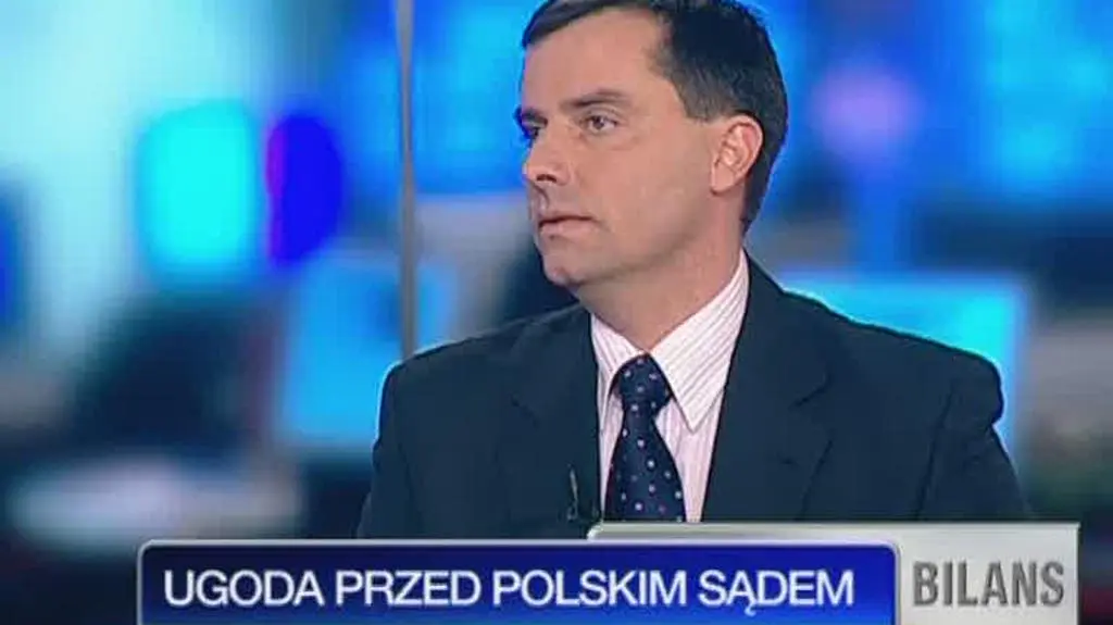 Michał Nastula, prezes Eureko Polska